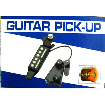 GUITAR PICK-UP