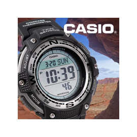 CASIO SGW 100 1V