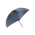 29英吋手動直傘(黑色)500萬超大傘面-(晴雨傘)【蓁蓁大賣場】