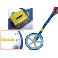 (立普購物)兒童科學玩具系列《英國品牌 INVICTA 科學測量》測量輪 限量折扣回饋