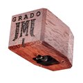 美國原裝進口 GRADO Reference Platinum 2 黑膠唱盤專用唱頭唱針