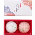 [日式禮盒] 龜鶴造型香皂禮盒 (敬老節、重陽節)
