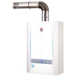 櫻花牌熱水器強制排氣數位恆溫26公升SH2690一級節能★送全省安裝
