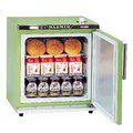 《上班趣》PC201H 寶全牌可調式控溫電熱箱/保溫箱(36L)熱便當飯菜、飲料、毛巾快又方便！