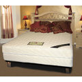 德泰彈簧床飯店系列防螨舒適軟式雙人床上墊