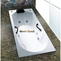 【yapin小舖】高亮度壓克力強化玻璃纖維按摩浴缸.壓克力浴缸vfrr