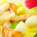 『 櫻花大明蝦 』~ 給您的餐桌 多一份鮮美好色！