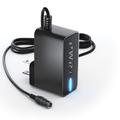 [8美國直購] 充電器 Pwr 12V UL Listed Power Adapter for Dell Soundbar: AX510 AX510PA AS500 AS501 AS500PA AS501PA