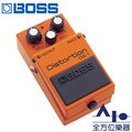 【全方位樂器】BOSS DS-1 Overdrive/Distortion 破音/過載效果器