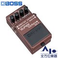 【全方位樂器】BOSS Super Octave 超級八度音 OC-3