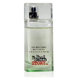 Paul Smith Story For Men Eau de Toilette Spray 故事淡香水50ml 噴頭