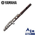 【全方位樂器】YAMAHA Piccolo 手工型短笛 YPC-81 YPC81