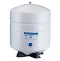 美國NSF認證~PA-E壓力儲水桶 3.2加侖(白色)