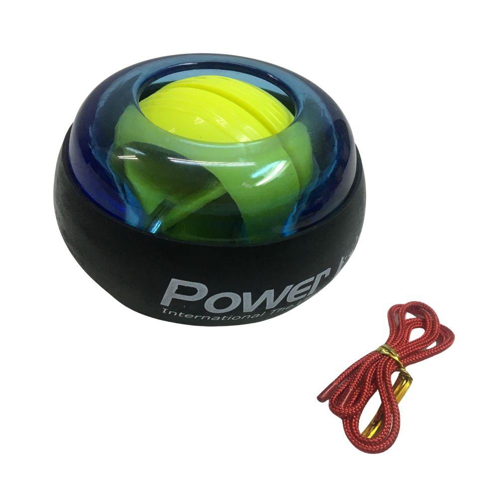[少量現貨dd] 運動健身器材 腕力球 能夠按摩 腕力訓練 顏色隨機 (UE1)22212_K66