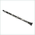 【全方位樂器】Yamaha Clarinets 豎笛 單簧管 YCL-CX YCLCX
