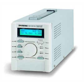 GWInstek 固緯電子 PSH-3610A(GPIB) 可程式交換式直流電源供應器36V/10A