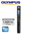 【 大林電子 】 olympus 德明公司貨 vp 10 微型數位錄音筆 4 gb