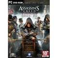 【刺客教條 梟雄 Assassin's Creed：Syndicate 】PC中文版~新品上市