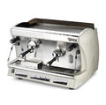 wega vela evd 2 專業商用雙孔半自動義式研磨咖啡機 不同高度沖泡組提供選擇 另有單孔與大型 3 孔與 4 孔選擇