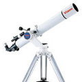 【鴻宇光學北中南連鎖】Vixen 威克勝 PORTA II A80Mf 經緯儀天文望遠鏡(天文小白)