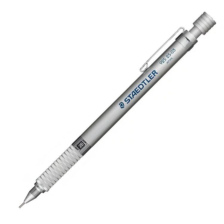 STAEDTLER 施德樓專家級自動鉛筆 MS925 250.3