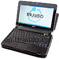 【東西商店】Brando專為Acer Aspire one D150 系列筆電設計之經典包覆保護皮革套(保證隔日送達)
