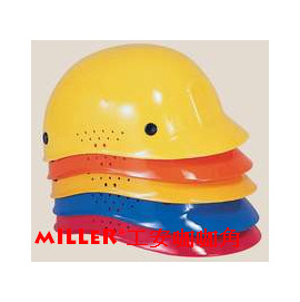 【米勒線上購物】PE 輕便帽 請勿替代工程安全帽 可選帽色 使用於防止輕度碰撞之場所