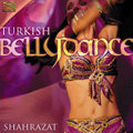 ARC EUCD1994 土耳其肚皮舞曲優美曲輯 Turkish Bellydance (1CD)