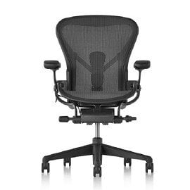 Pchome aeron discount