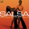 ARC EUCD2003 拉丁沙沙舞曲節奏舞曲 Salsa (1CD)