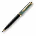 Pelikan百利金Ｍ300-綠桿原子筆