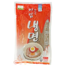 韓國平壤式辣涼麵(冷麵)750g【韓購網】