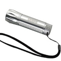 流行時尚網LF-R701EL-聲寶9LED鋁合金手電筒