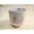 SNOOPY(史努比)湯吞(茶杯) 日本製 4994209894248