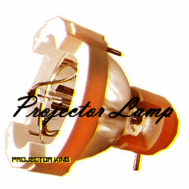 3M 投影機燈泡 適用機型：MP8650 / MP8650UR / MP8660