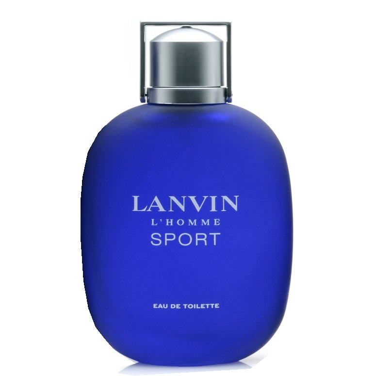 Lanvin L'Homme Sport Eau de Toilette Natural Spray 納達爾男性運動香水 100ml 無外盒