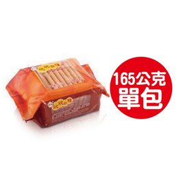 【阿欣師風味館】欣欣口糧 (165公克/包)