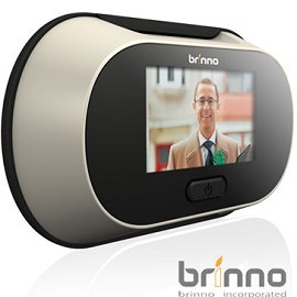 Brinno數位電子貓眼 PHV132512