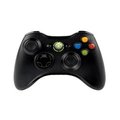 《Microsoft 微軟》Xbox 360 遊戲控制器 (無線搖桿,X360及電腦通用)~全新品