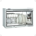喜特麗 熱風烘乾懸掛式烘碗機JT-3760白色60公分★送全省安裝0800-520500