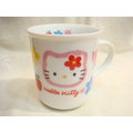 Hello Kitty(凱蒂貓) 1995年絕版馬克杯/鬱金香 日本製 4992827886164
