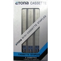 ETONA ETO-021 EC-1卡式釘書針(盒/5支入)