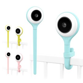 Lollipop 棒棒糖智慧型嬰兒監視器 Baby Camera (3色可選)