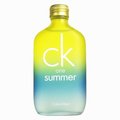 Calvin Klein Ck One Summer 2009 夏日珍藏版中性淡香水 100ml