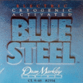 亞洲樂器 Dean Markley 電吉他冷凍弦（Blue Steel）09-46 #2554