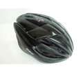 G2CBIKES單車帽/腳踏車安全帽 黑色 M號 300g