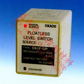 CIKACHI液面控制器 C61F-GP