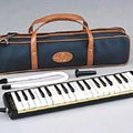 【全方位樂器】鈴木 SUZUKI M-37C M37C 演奏用口風琴-學校團購保證最低價，歡迎來電-