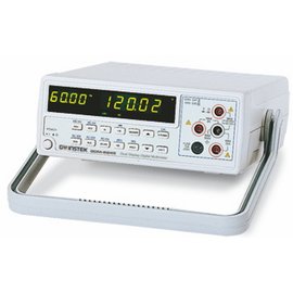 GWInstek 固緯電子 GDM-8245 5000位 數字電錶