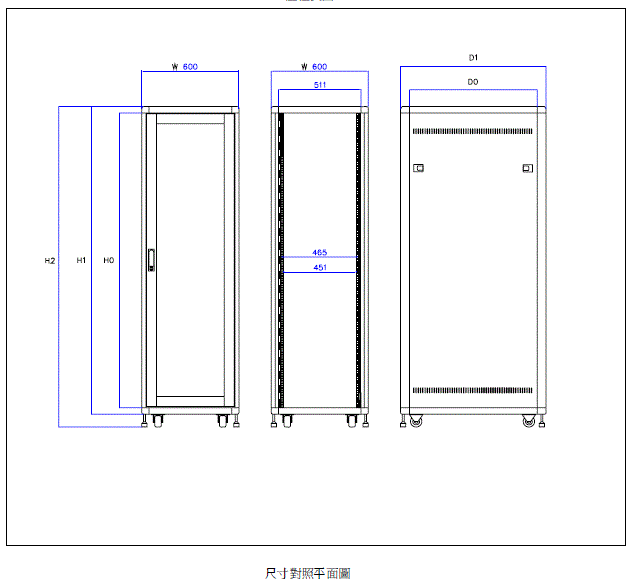 Server Rack Sr 42u 900 伺服器機櫃42u 黑色 工厰直銷 台灣製造 Server專用 黑色 二十年精工制造 Pchome商店街 台灣no 1 網路開店平台